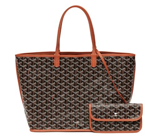 Singapore Goyard bags price list